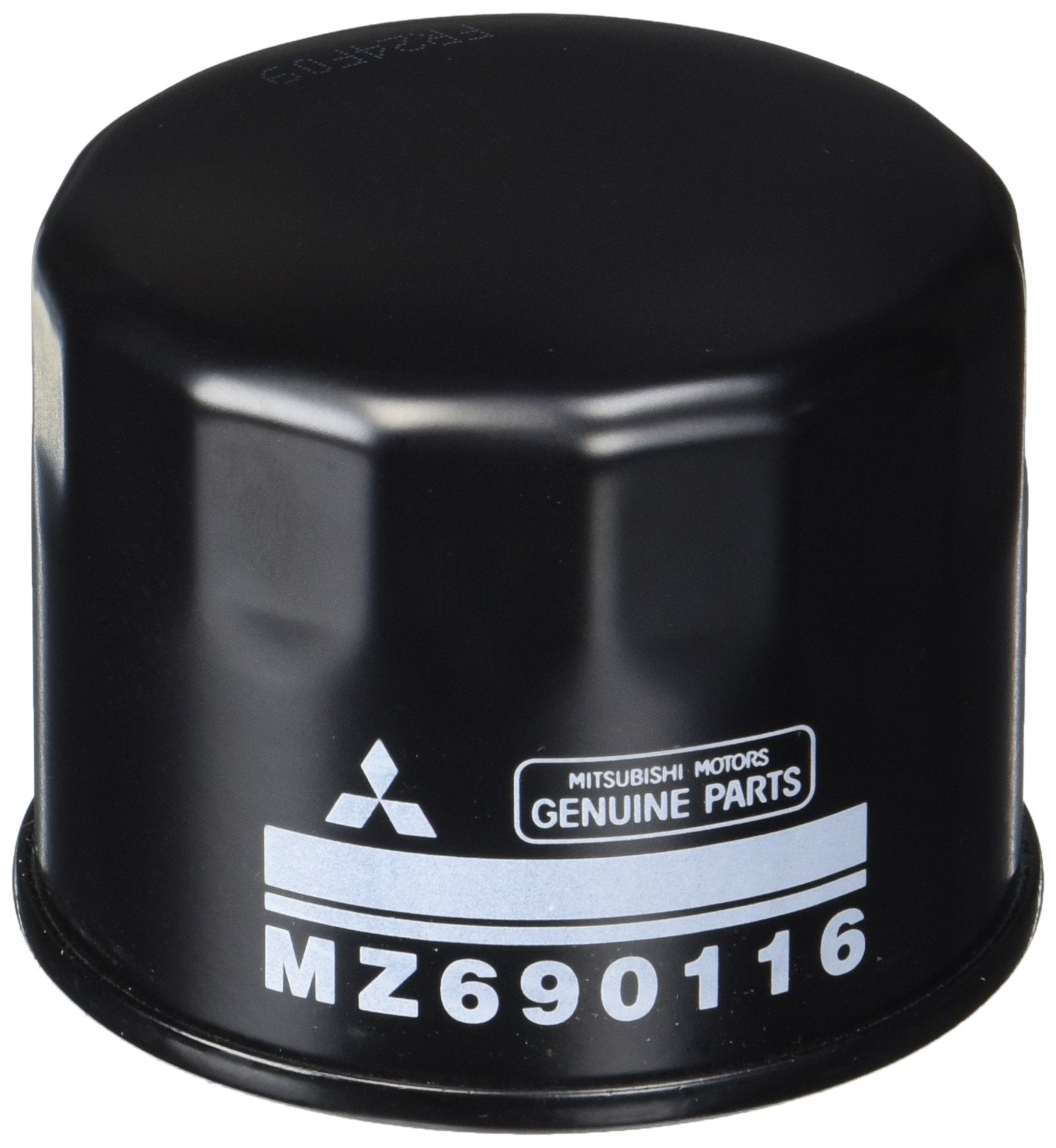 Mitsubishi Genuine OEM Oil Filter - Lancer Evolution I–IX (CD9A/CE9A/CN9A/CP9A/CT9A) - 4G63