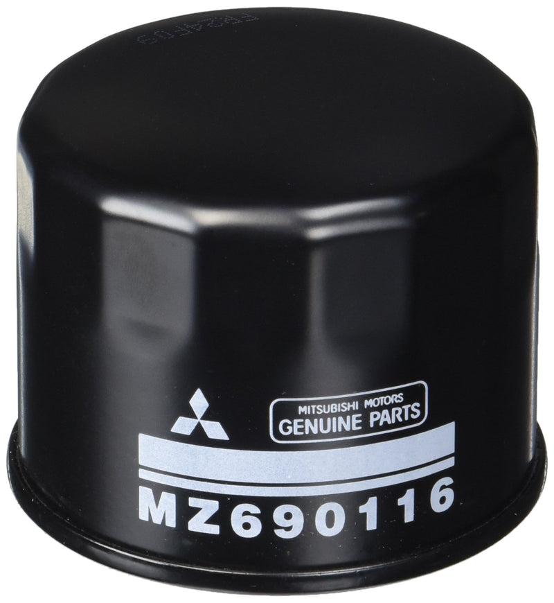 Mitsubishi Genuine OEM Oil Filter - Lancer Evolution I–IX (CD9A/CE9A/CN9A/CP9A/CT9A) - 4G63 - Mitsubishi