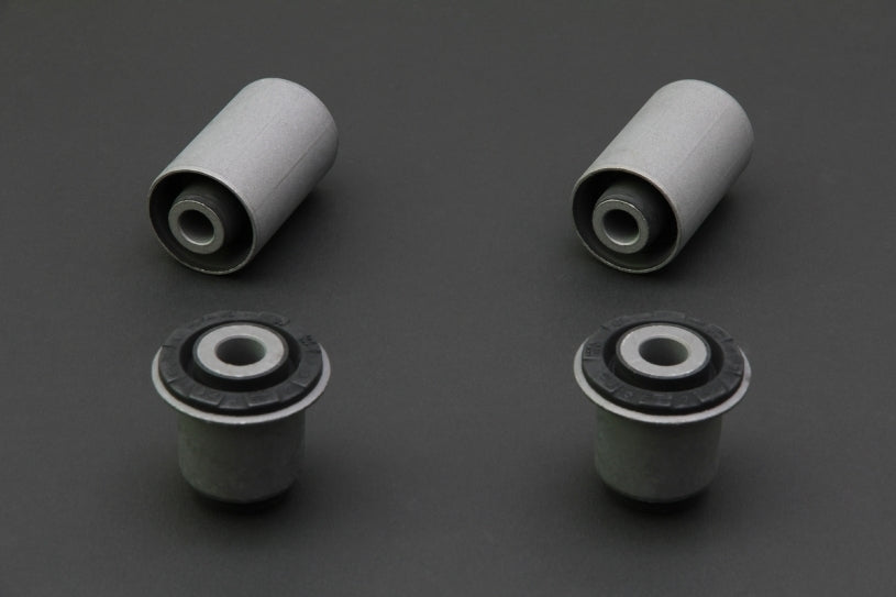 HARDRACE Front Lower Arm Bushing - Honda CR-V (RD1-RD3) / Civic (EK/EJ/EM1) - Hardened Rubber