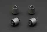 HARDRACE Front Lower Arm Bushing - Honda Integra (DC2) / Civic (EG/EH/EJ) - Hardened Rubber