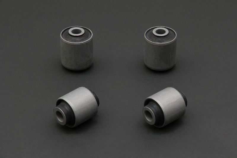 HARDRACE Front Lower Arm Bushing - Honda Integra (DC2) / Civic (EG/EH/EJ) - Hardened Rubber - HARDRACE
