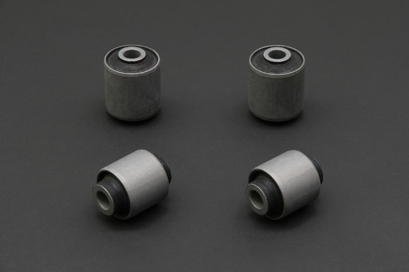 HARDRACE Front Lower Arm Bushing - Honda Integra (DC2) / Civic (EG/EH/EJ) - Hardened Rubber