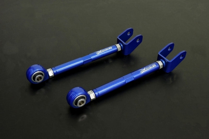 HARDRACE Rear Trailing Arm - Hyundai Genesis Coupe (BK) - Pillow Ball - HARDRACE