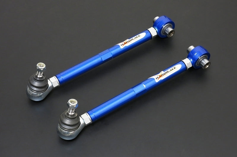 HARDRACE Front Lower Arm - Hyundai Genesis Coupe (BK) - Pillow Ball - HARDRACE