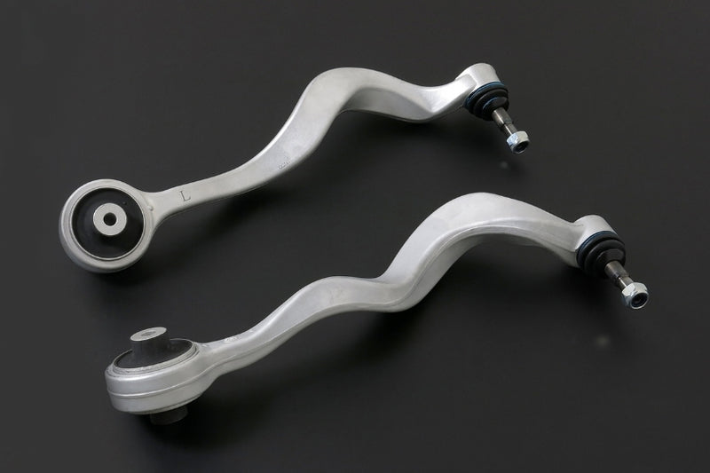 HARDRACE Front Upper Arm - BMW 5 Series (E60/E61) - Hardened Rubber - HARDRACE
