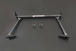 HARDRACE Front Traction Bar - Honda Integra (DC2) / Civic (EG/EH/EJ/EK/EM1) - Black - HARDRACE Thumbnail