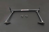 HARDRACE Front Traction Bar - Honda Integra (DC2) / Civic (EG/EH/EJ/EK/EM1) - Black