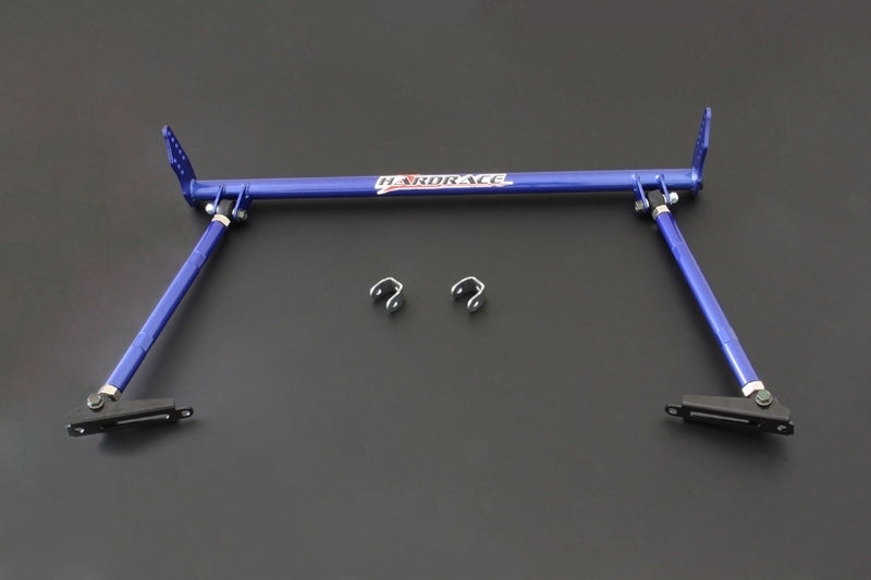 HARDRACE Front Traction Bar - Honda Integra (DC2) / Civic (EG/EH/EJ/EK/EM1) - HARDRACE