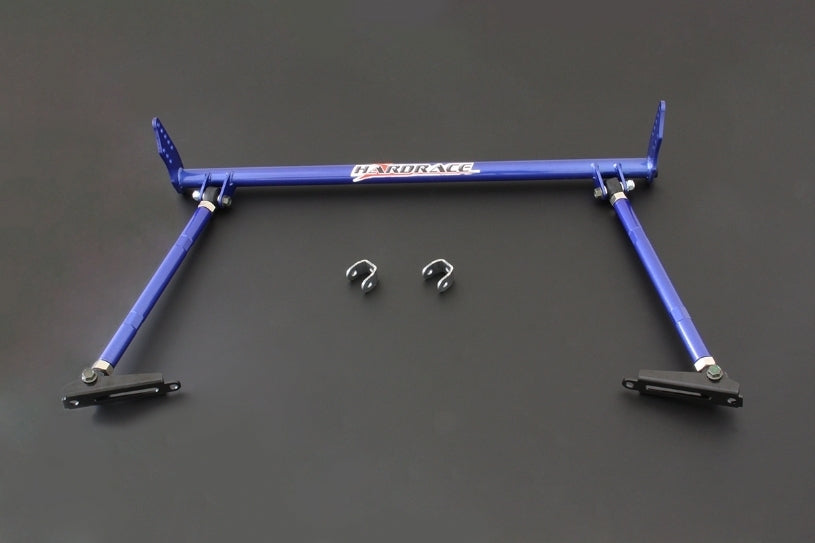 HARDRACE Front Traction Bar - Honda Integra (DC2) / Civic (EG/EH/EJ/EK/EM1)