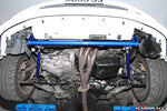 HARDRACE Front Traction Bar - Honda Integra (DC2) / Civic (EG/EH/EJ/EK/EM1) - Image 2 - HARDRACE Thumbnail
