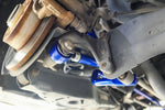 HARDRACE Rear Toe Control Arm - Volkswagen Tiguan (5N) / Golf (Mk6/Mk5) / Touran / Caddy (2K) / Passat (B6/B7) - Pillow Ball - Image 3 - HARDRACE Thumbnail