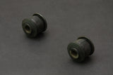 HARDRACE Rear Lower Arm Bushing - Toyota Chaser / Mark II (JZX90/JZX100) - Hardened Rubber