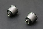 HARDRACE Front Lower Arm Bushing - Toyota Chaser / Mark II (JZX90/JZX100) / Crown (JZS17x) - Hardened Rubber - HARDRACE Thumbnail