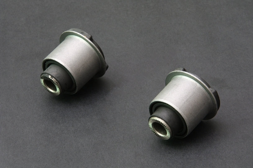 HARDRACE Front Lower Arm Bushing - Toyota Chaser / Mark II (JZX90/JZX100) / Crown (JZS17x) - Hardened Rubber