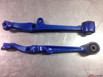 HARDRACE Front Lower Arm Bushing - Toyota Chaser / Mark II (JZX90/JZX100) / Crown (JZS17x) - Hardened Rubber - Image 4 - HARDRACE Thumbnail