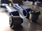 HARDRACE Front Lower Arm Bushing - Toyota Chaser / Mark II (JZX90/JZX100) / Crown (JZS17x) - Hardened Rubber - Image 5 - HARDRACE Thumbnail
