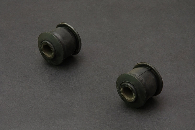 HARDRACE Rear Front Arm Bushing - Toyota Chaser / Mark II (JZX90/JZX100) - Hardened Rubber
