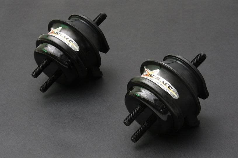 HARDRACE Hardened Engine Mount - Toyota Chaser / Mark II (JZX90/JZX100)
