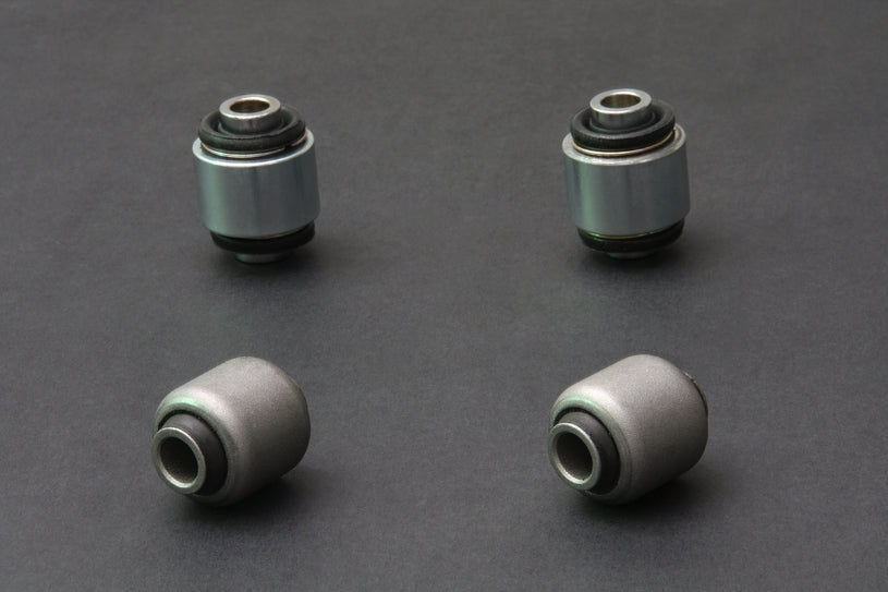 HARDRACE Rear Knuckle Bushing - Toyota Chaser / Mark II (JZX90/JZX100) - Hardened Rubber