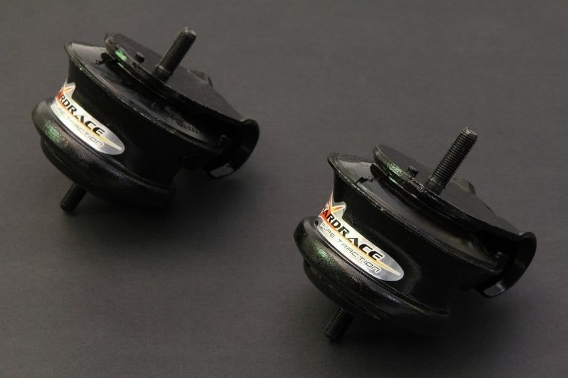 HARDRACE Hardened Engine Mount - Nissan 300ZX (Z32)