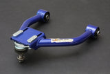 HARDRACE Front Upper Negative Arm - Lexus IS200 / IS300 (XE10) / Toyota Chaser / Mark II (JZX110) / Altezza (SXE10) - Pillow Ball