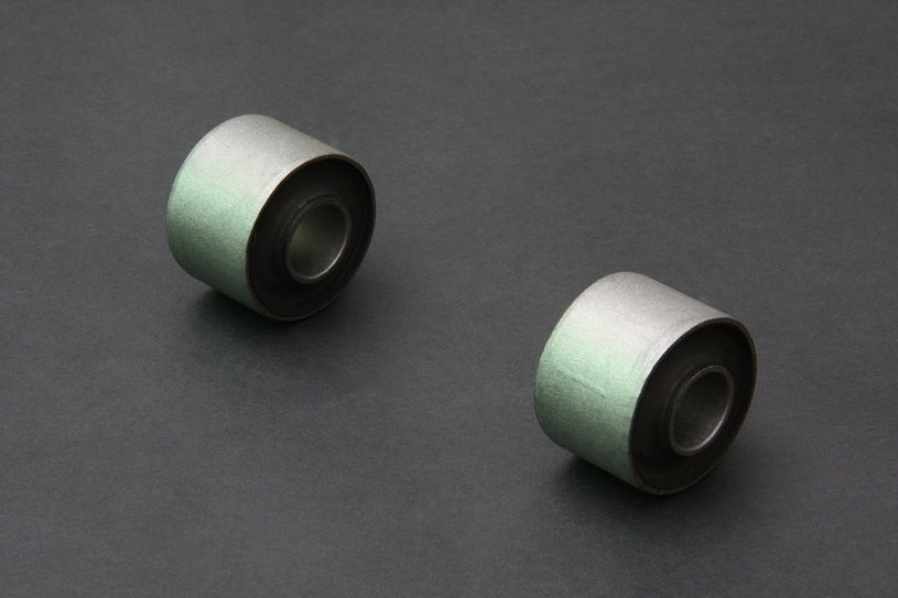 HARDRACE Front Lower Arm Bushing - Nissan Sentra / Sylphy (B15/N16) - Hardened Rubber - Rear Big