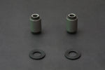HARDRACE Front Lower Arm Bushing - Nissan Sentra / Sylphy (B15/N16) - Hardened Rubber - Front Samll - HARDRACE Thumbnail