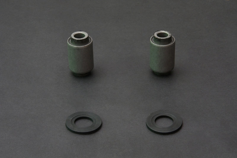 HARDRACE Front Lower Arm Bushing - Nissan Sentra / Sylphy (B15/N16) - Hardened Rubber - Front Samll - HARDRACE