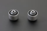 HARDRACE Rear Beam Bushing - Nissan Sentra / Sylphy (B15/N16) - Hardened Rubber