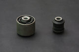 HARDRACE Rear Lateral Link Bushing - Nissan Sentra / Sylphy (B15/N16) - Hardened Rubber
