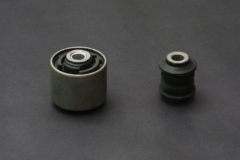 HARDRACE Rear Lateral Link Bushing - Nissan Sentra / Sylphy (B15/N16) - Hardened Rubber - HARDRACE