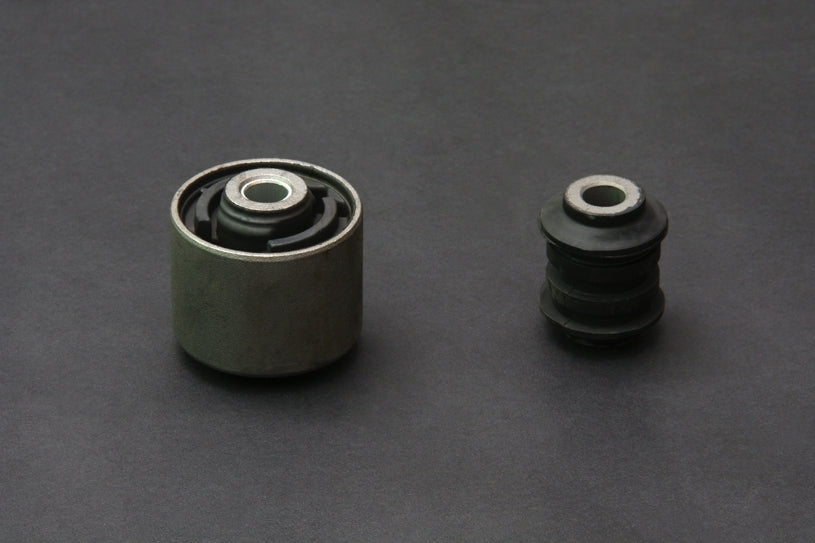 HARDRACE Rear Lateral Link Bushing - Nissan Sentra / Sylphy (B15/N16) - Hardened Rubber