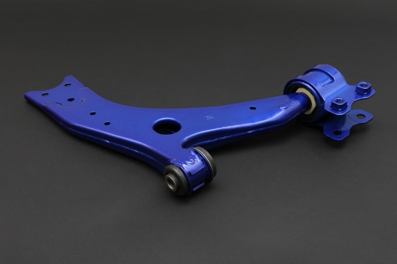 Hardrace Front Lower Control Arms - Volvo C30 (C307) S40/V50 (P11) / Ford Focus (Mk2)