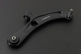 HARDRACE Front Lower Control Arm - Suzuki Swift (ZC31) - Pillow Ball
