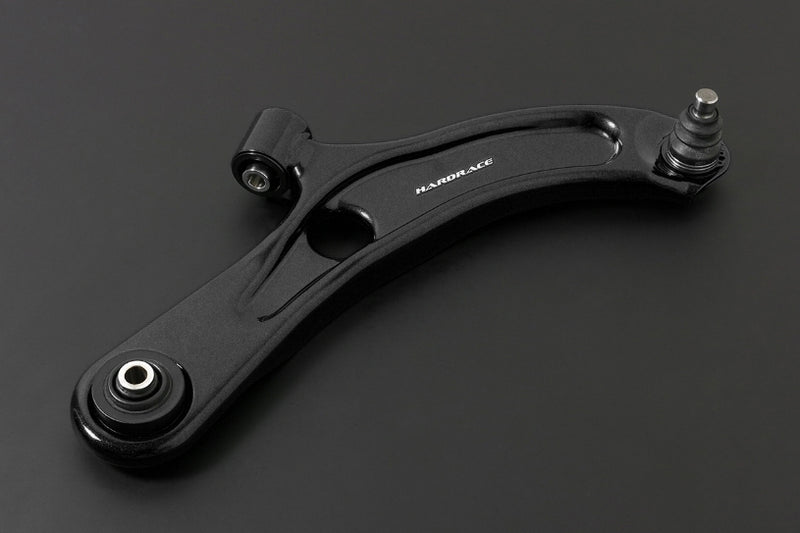 HARDRACE Front Lower Control Arm - Suzuki Swift (ZC31) - Pillow Ball - HARDRACE