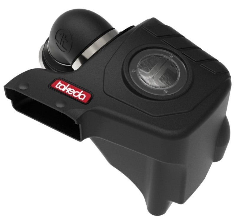 aFe Takeda Momentum Cold Air Intake - Hyundai Kona (OS) - 2.0L - Image 2