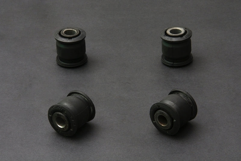 HARDRACE Rear Front Lateral Arm Bushing - Subaru Impreza WRX (GC/GF/GM/GD/GG) / Impreza WRX STI (GC/GF/GM/GD/GG) - Hardened Rubber - HARDRACE