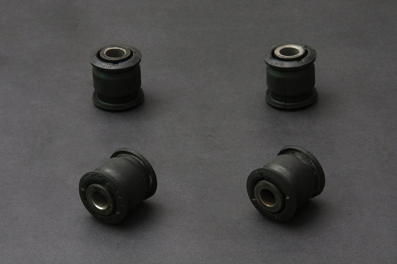 HARDRACE Rear Front Lateral Arm Bushing - Subaru Impreza WRX (GC/GF/GM/GD/GG) / Impreza WRX STI (GC/GF/GM/GD/GG) - Hardened Rubber