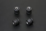 HARDRACE Rear Lateral Arm Bushing - Subaru Impreza WRX (GC/GF/GM/GD/GG) / Impreza WRX STI (GC/GF/GM/GD/GG) - Hardened Rubber
