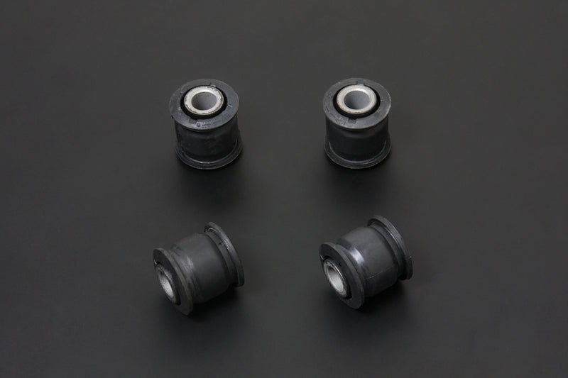 HARDRACE Rear Lateral Arm Bushing - Subaru Impreza WRX (GC/GF/GM/GD/GG) / Impreza WRX STI (GC/GF/GM/GD/GG) - Hardened Rubber - HARDRACE