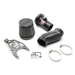 COBB SF Intake – Subaru Liberty GT – Stealth Black kit with black silicone hose - Cobb Tuning Thumbnail