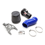 COBB SF Intake – Subaru Liberty GT – kit with blue silicone hose, filter, MAF housing and bracket - Cobb Tuning Thumbnail