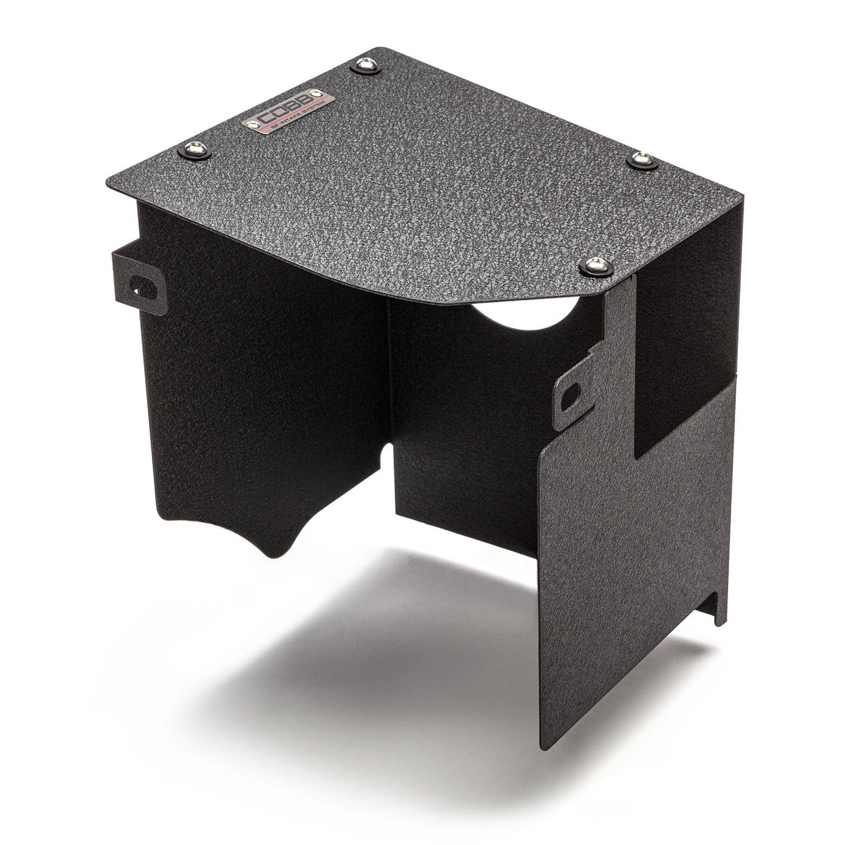 COBB SF airbox – Subaru WRX and STI – assembled airbox with lid