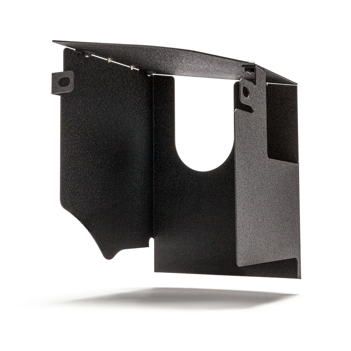 COBB SF airbox – Subaru WRX and STI – airbox surround side view