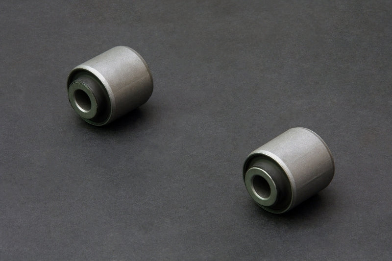 HARDRACE Rear Knuckle Bushing - Subaru Liberty (BE/BH/BT/BL/BP) - Hardened Rubber - HARDRACE