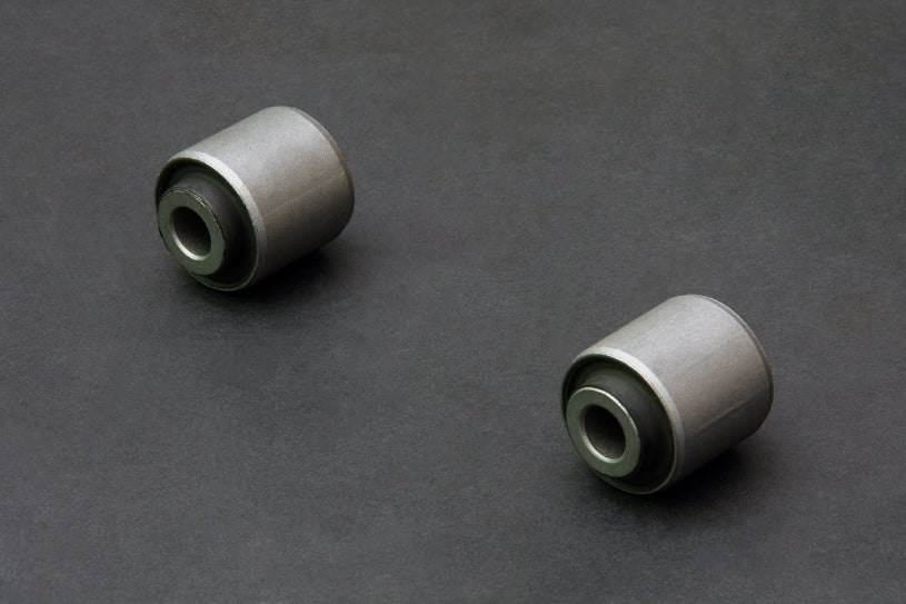 HARDRACE Rear Knuckle Bushing - Subaru Liberty (BE/BH/BT/BL/BP) - Hardened Rubber
