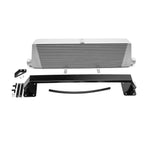COBB front mount intercooler core – Subaru Impreza WRX/STI 2011-2014 – silver core, beam, bracket and hose - Cobb Tuning Thumbnail