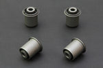 HARDRACE Rear Upper Arm Bushing - Nissan 350Z (Z33) / Infiniti G37 (V36) / Nissan Skyline (V35/V36) - Hardened Rubber - HARDRACE Thumbnail