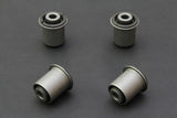 HARDRACE Rear Upper Arm Bushing - Nissan 350Z (Z33) / Infiniti G37 (V36) / Nissan Skyline (V35/V36) - Hardened Rubber