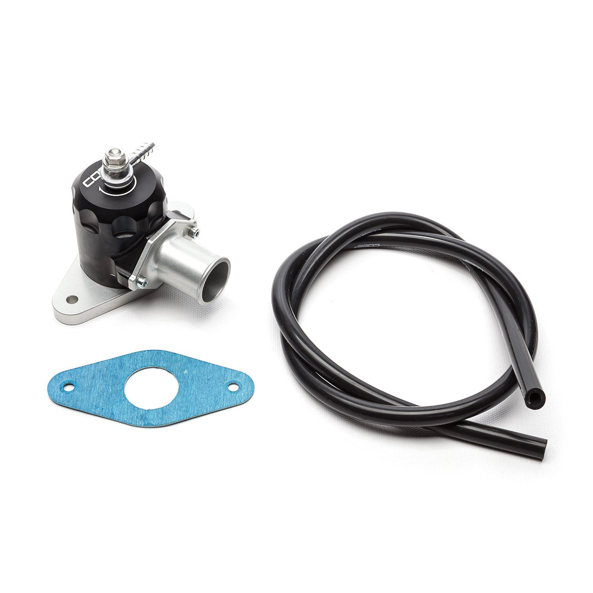 COBB LF bypass valve – Subaru / Mazda MPS – valve with gasket and vacuum hose